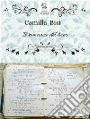 Il romanzo del liceo. E-book. Formato EPUB ebook di Camilla Bisi