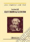 Lezioni di Elettromagnetismo. E-book. Formato PDF ebook