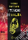 I Teschi di Malta. E-book. Formato EPUB ebook