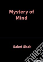 Mystery of MindVedic Wisdom. E-book. Formato EPUB ebook