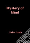 Mystery of MindVedic Wisdom. E-book. Formato EPUB ebook