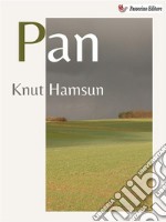 Pan. E-book. Formato EPUB ebook