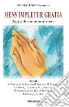 Mens impletur gratiaSaggi sulla comunione spirituale. E-book. Formato EPUB ebook