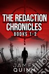 The Redaction Chronicles - Books 1-2. E-book. Formato EPUB ebook