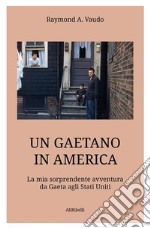 Un gaetano in America. E-book. Formato EPUB ebook