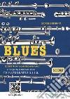 Flute Quartet "Blues" by Gershwin - scoreexcerpt from “An American in Paris”. E-book. Formato EPUB ebook di George Gershwin