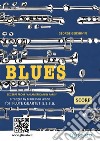 Flute Quartet &quot;Blues&quot; by Gershwin - scoreexcerpt from “An American in Paris”. E-book. Formato EPUB ebook