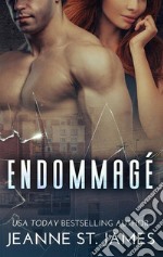 EndommagéDamaged. E-book. Formato EPUB ebook