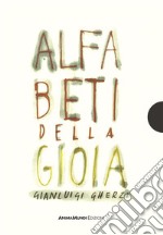 Alfabeti della gioia. E-book. Formato EPUB