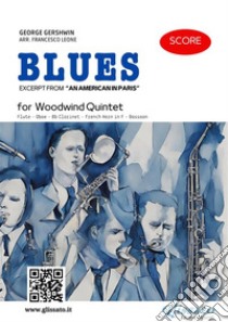 Woodwind Quintet  