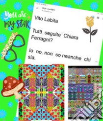 Seguite tutti  Chiara Ferragni?  Io  no,  non so  neanche chi sia. E-book. Formato PDF ebook di Labita Vito