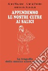 Appendemmo le nostre cetre ai saliciLa tragedia della musica sacra cattolica. E-book. Formato EPUB ebook di Guido Milanese