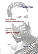 Monogrammus. Vilfredo Pareto. E-book. Formato EPUB ebook