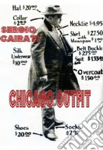 Chicago Outfit. E-book. Formato EPUB ebook