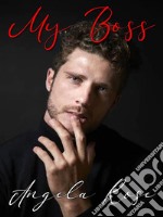 My Boss. E-book. Formato EPUB ebook