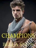 Champions. E-book. Formato EPUB ebook