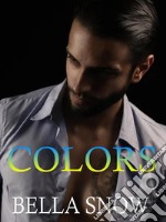 Colors. E-book. Formato EPUB ebook