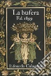 La bufera - Edoardo CalandraEd. 1899. E-book. Formato EPUB ebook
