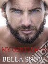 My gentleman. E-book. Formato EPUB ebook