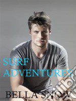 Surf adventures. E-book. Formato EPUB ebook