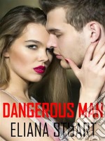 Dangerous man. E-book. Formato EPUB ebook