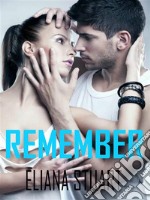 Remember. E-book. Formato EPUB ebook