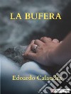 La bufera. E-book. Formato EPUB ebook