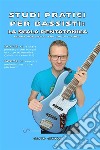 La scala pentatonica: Studi pratici per BassistieBook interattivo con audio e video. E-book. Formato EPUB ebook