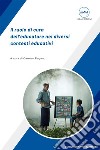 Il ruolo di cura dell’educatore nei diversi contesti educativi. E-book. Formato EPUB ebook