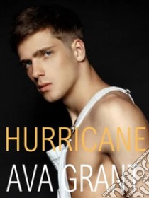 Hurricane. E-book. Formato EPUB ebook di Ava Grant