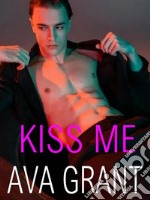 Kiss me. E-book. Formato EPUB ebook