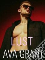 Lust. E-book. Formato EPUB ebook