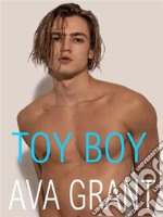 Toy boy. E-book. Formato EPUB ebook