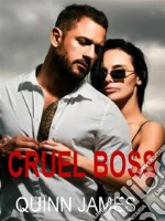 Cruel Boss. E-book. Formato EPUB