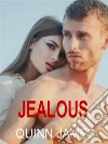 Jealous. E-book. Formato EPUB ebook