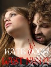 Last night. E-book. Formato EPUB ebook di Kate Doom