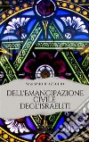 Dell'emancipazione civile degli israeliti. E-book. Formato EPUB ebook di Massimo D&apos Azeglio