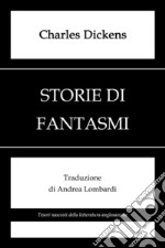 Storie di fantasmi. E-book. Formato EPUB ebook