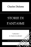 Storie di fantasmi. E-book. Formato EPUB ebook