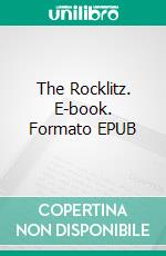 The Rocklitz. E-book. Formato EPUB ebook