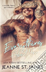 Everything About YouA Second Chance Gay Romance. E-book. Formato EPUB ebook