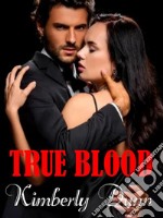 True Blood. E-book. Formato EPUB