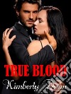 True Blood. E-book. Formato EPUB ebook