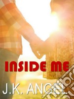 Inside me. E-book. Formato EPUB ebook