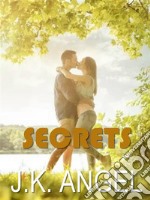 Secrets. E-book. Formato EPUB ebook