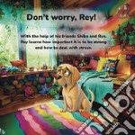 Don&apos;t worry, Rey!. E-book. Formato EPUB ebook