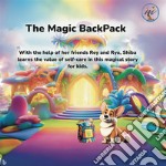 The Magic Backpack. E-book. Formato EPUB ebook