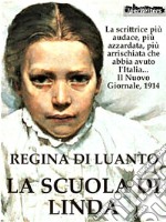 La scuola di Linda. E-book. Formato EPUB ebook