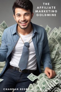 The Affiliate Marketing GoldmineUnearthing Hidden Profits and Building a Lucrative Online Business. E-book. Formato EPUB ebook di chandan reddy allam