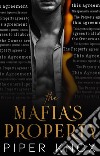 The Mafia&apos;s PropertyA Why Choose Romance. E-book. Formato EPUB ebook